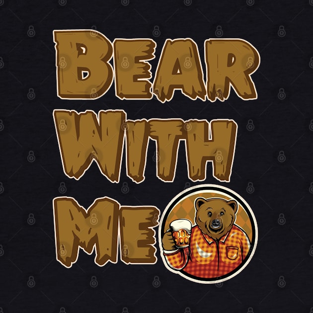 bear with me by joyTrends